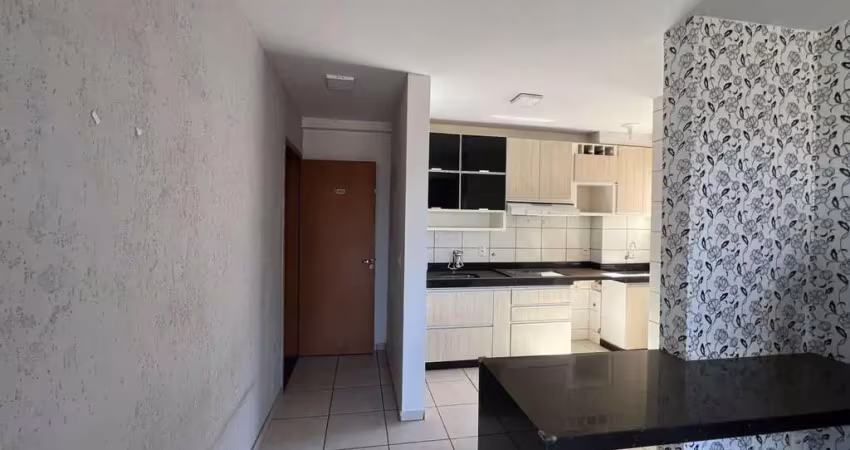 Apartamento 100% nascente na vila rosa – ao lado do parque cascavel e buriti shopping