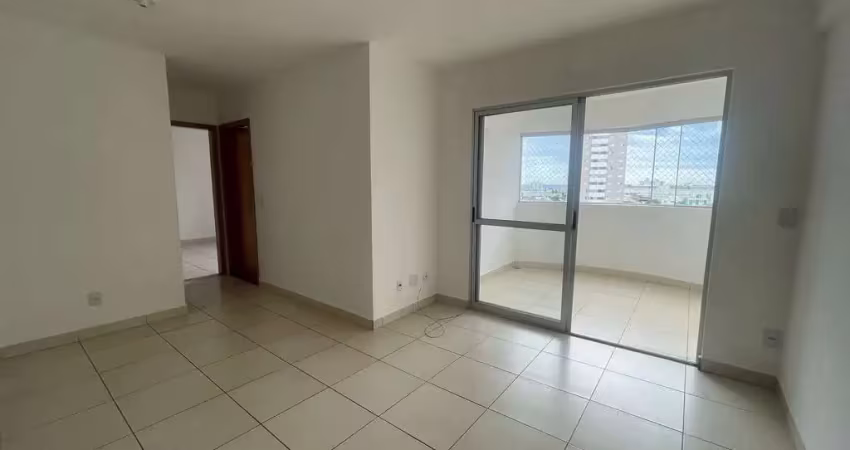 Apartamento à venda 2 quartos, 295.000, parque amazônia