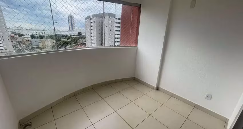 Apartamento com 2 quartos e 2 banheiros à venda, 63 m² por r$ 285.000