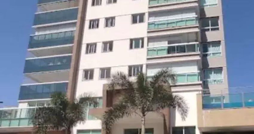 Apartamento 3 suítes plenas | varanda gourmet | lazer completo | setor oeste – lago das rosas