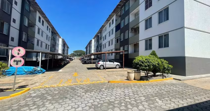 Apartamento 2 quartos – pertinho do shopping buriti (900 metros)