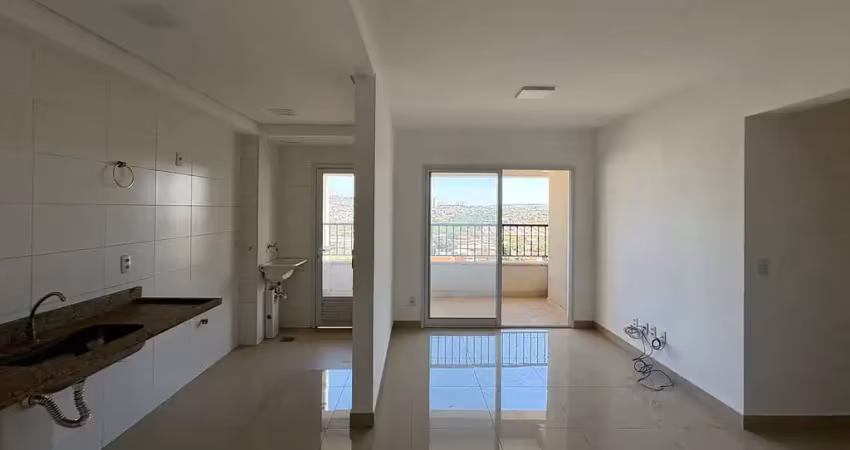 Apartamento 3 quartos 2 suítes | cerrado family home – setor aeroviário