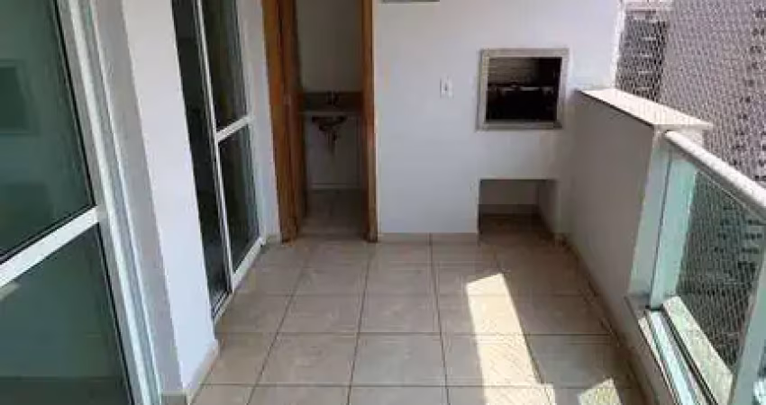 Apartamento 3 suítes com varanda gourmet – jardim goiás, goiânia