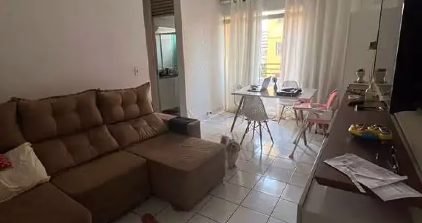 Apartamento à venda, setor dos afonsos, aparecida de goiânia, go