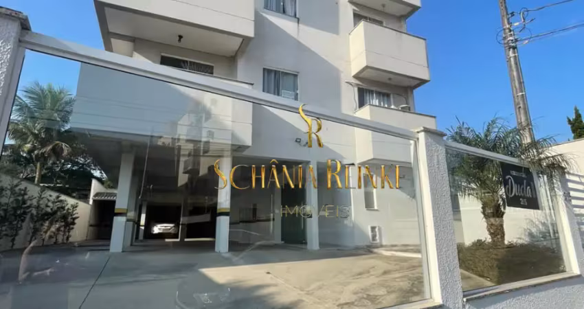 Apartamento 1 Suíte + 2 Dormitórios Guanabara