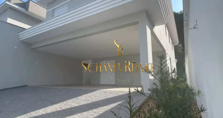 Luxuoso Sobrado Glória 2 Suítes + 2 dormitórios
