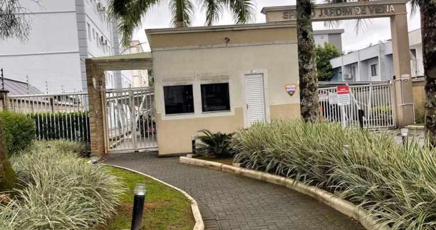 Apartamento 2 dormitórios - Vila Nova