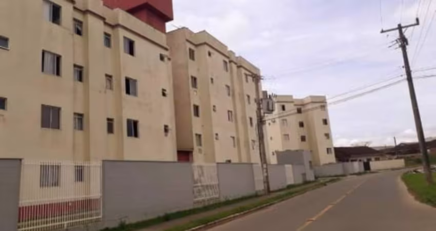 APARTAMENTO PARANAGUAMIRIM
