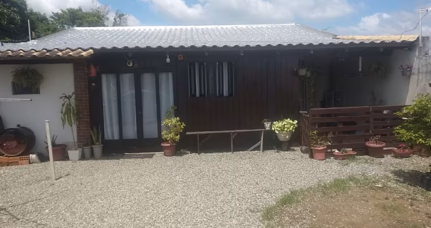 CASA ARAQUARI PARA ASSUMIR FINANCIAMENTO