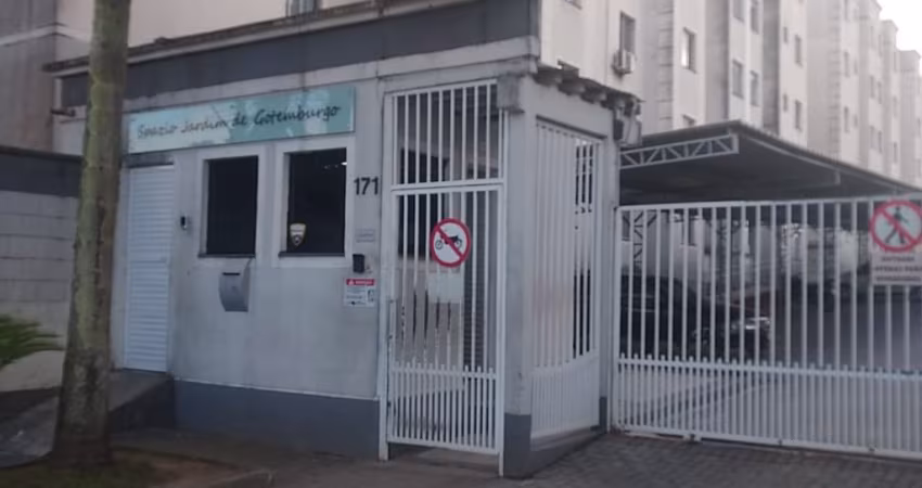 APARTAMENTO PARANAGUAMIRIM GOTEMBURGO