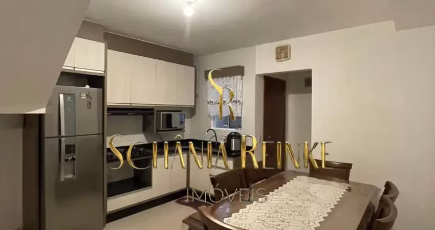 Sobrado Geminado Averbado Boa Vista