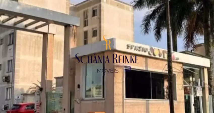 Apartamento a venda 2 dormitórios, semi mobiliado | r$ 229.000,00