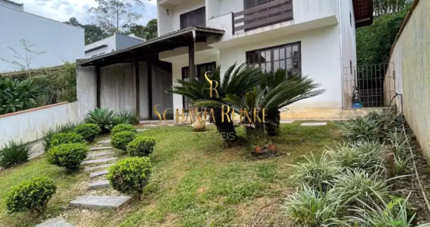 Casa à venda no Boa Vista, Joinville 