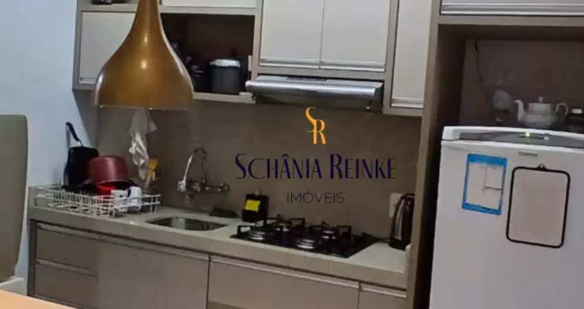 Apartamento com 2 quartos à venda no Floresta, Joinville 