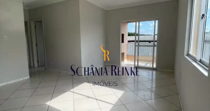 Apartamento com 1 quarto à venda no Nova Brasília, Joinville 