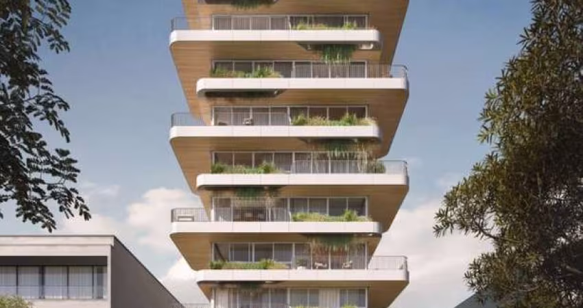 Apartamento à venda em Porto Alegre, Petrópolis, com 3 quartos, 165,95m²
