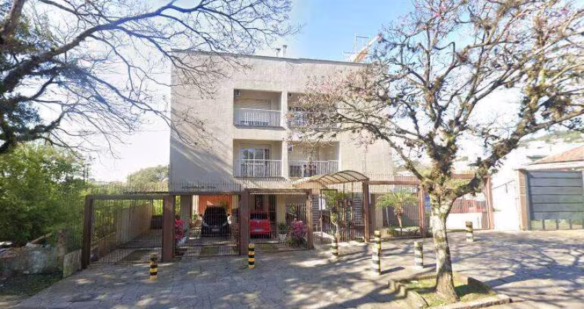 Apartamento à venda em Porto Alegre, Nonoai, com 2 quartos, 115,13m²
