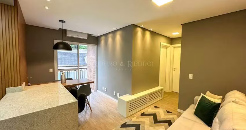 Apartamento com 2 quartos à venda no Costa e Silva, Joinville 