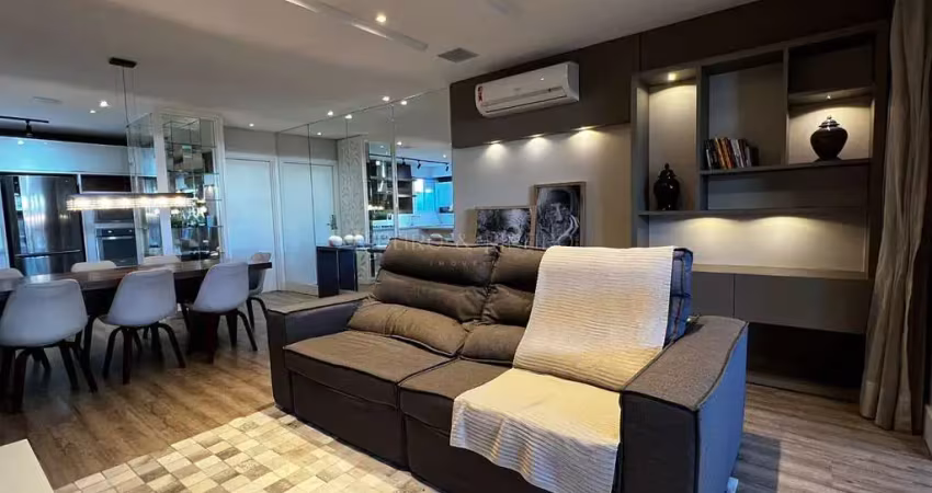 Apartamento com 3 quartos à venda no América, Joinville 