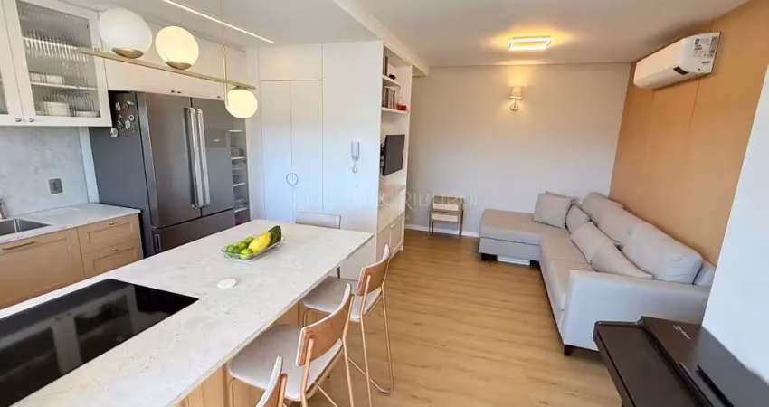 Apartamento com 2 quartos à venda no Glória, Joinville 