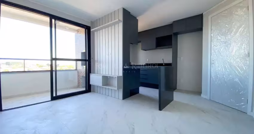 Apartamento com 2 quartos à venda no Anita Garibaldi, Joinville 