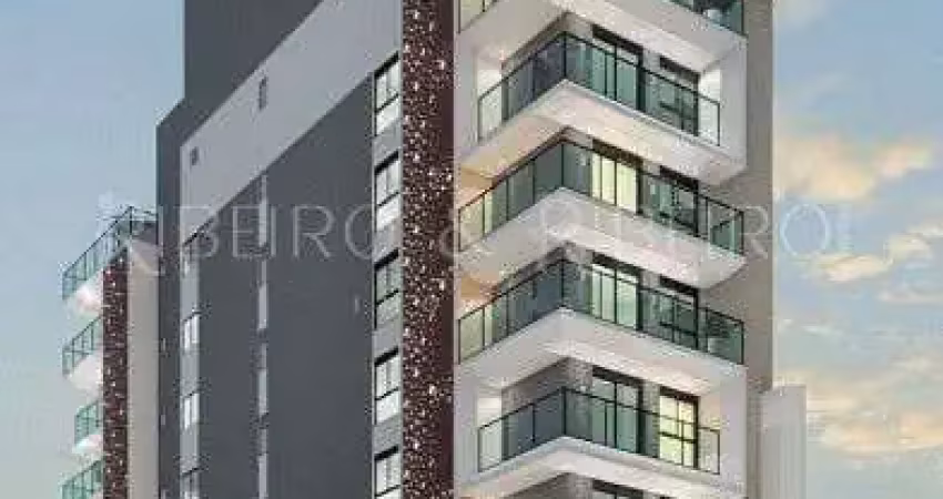 Apartamento com 3 quartos à venda no América, Joinville 