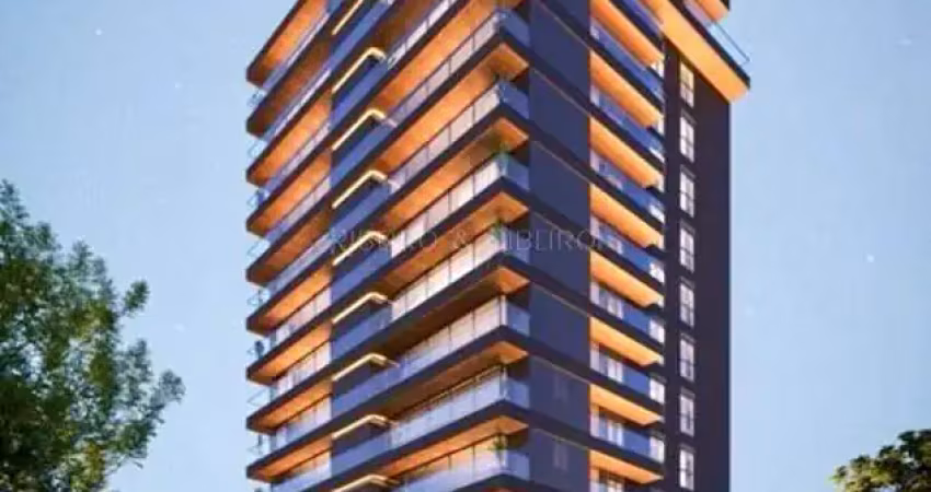 Apartamento no Atiradores
