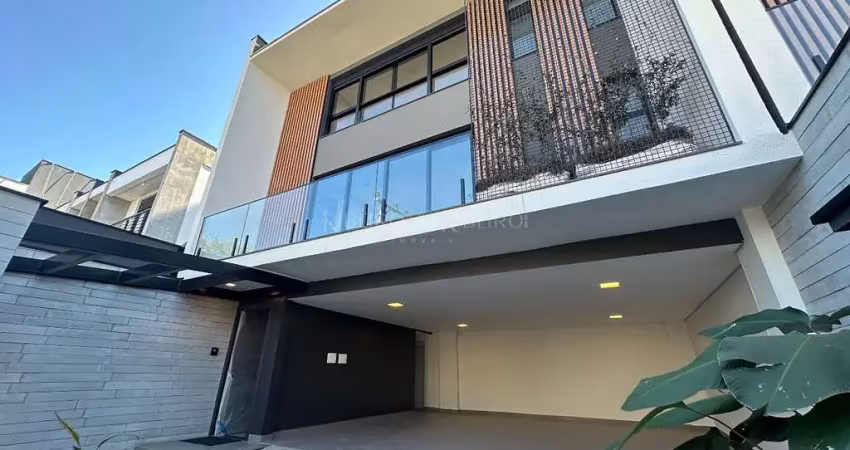 Casa com 3 quartos à venda no América, Joinville 