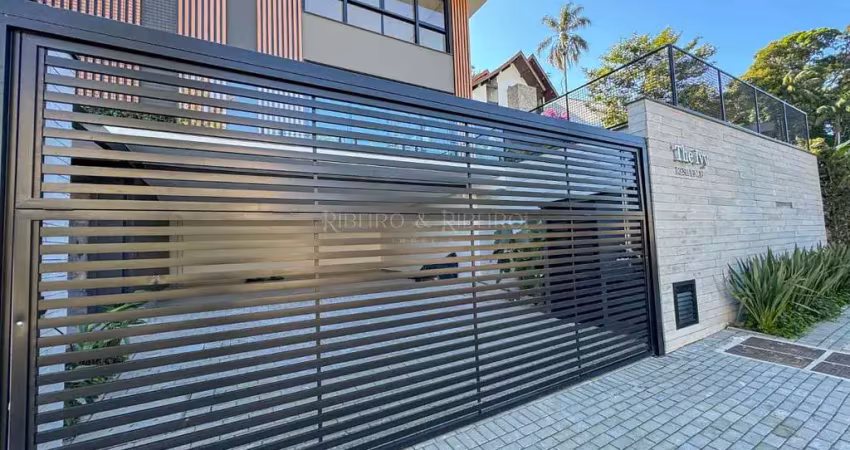 Casa com 3 quartos à venda no América, Joinville 