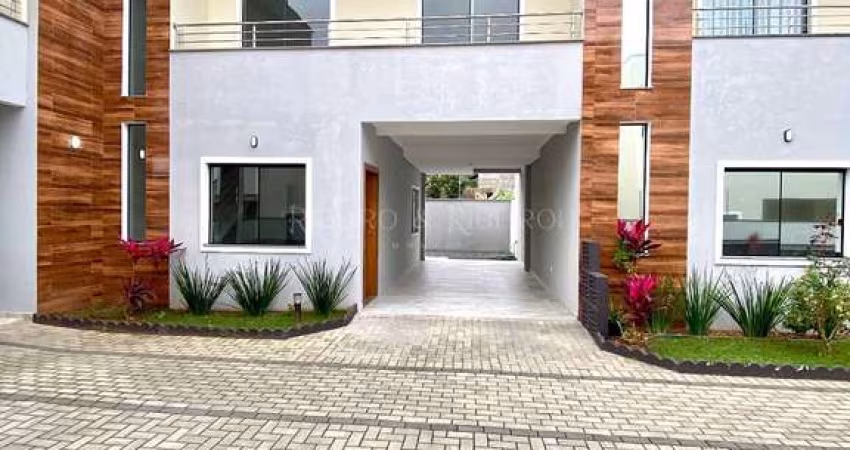 Sobrado no Bom retiro