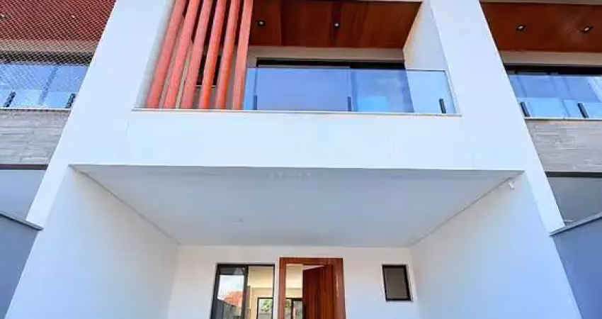 Casa com 3 quartos à venda no Saguaçu, Joinville 