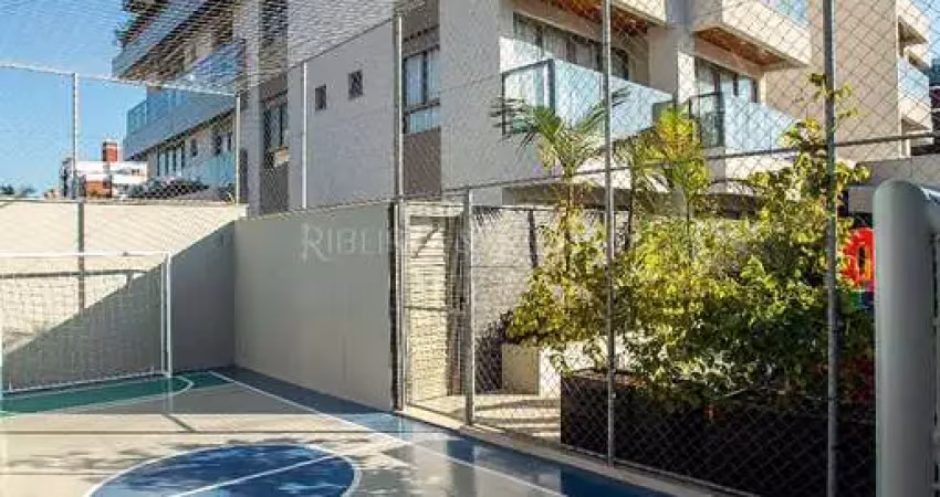 Apartamento com 4 quartos à venda no América, Joinville 