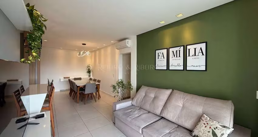 Excelente apartamento