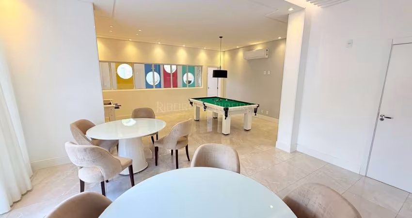 APARTAMENTO MOBILIADO!