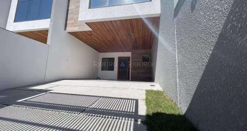 Casa com 3 quartos à venda no Saguaçu, Joinville 