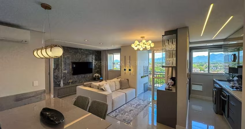 APARTAMENTO IMPECÁVEL