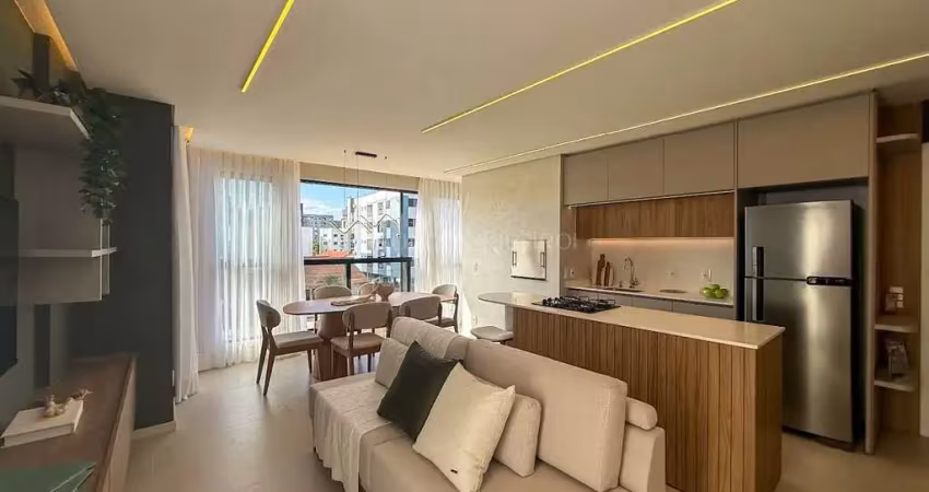 Apartamento com 3 quartos à venda no Santo Antônio, Joinville 
