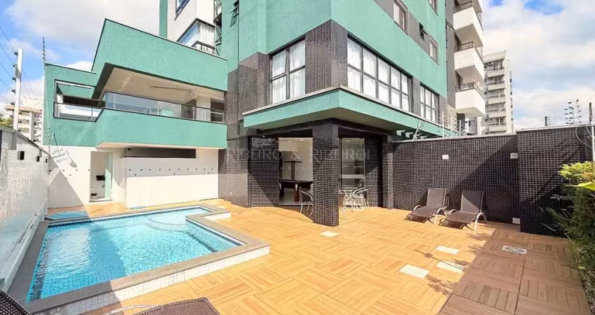 Apartamento Pertinho do Angeloni