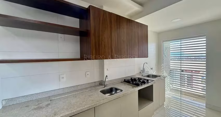 Apartamento com 2 quartos à venda no América, Joinville 