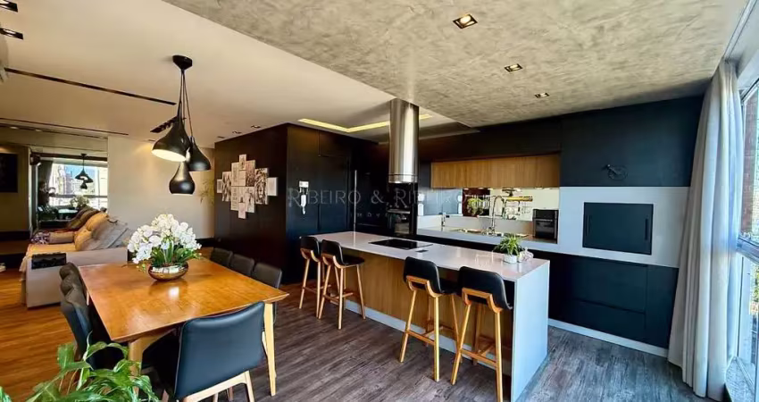 Apartamento próximo ao Bonja