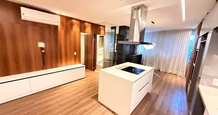 Apartamento com 3 quartos à venda no Anita Garibaldi, Joinville 