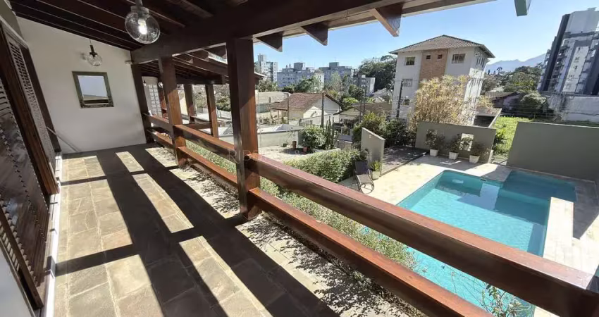 Casa com 4 quartos à venda no Glória, Joinville 