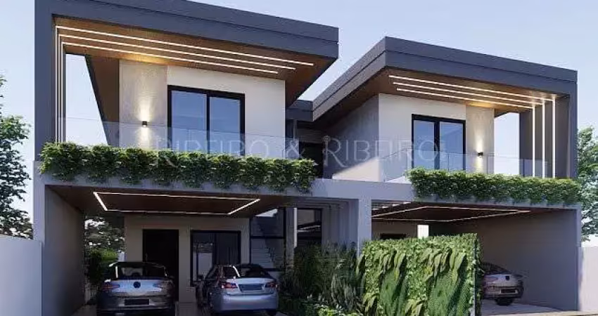 Casa com 3 quartos à venda no Glória, Joinville 