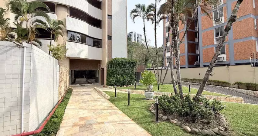 Apartamento com 4 quartos à venda no Atiradores, Joinville 