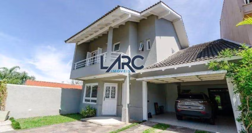 Casa para Venda em Porto Alegre, Espírito Santo, 3 dormitórios, 1 suíte, 2 banheiros, 2 vagas