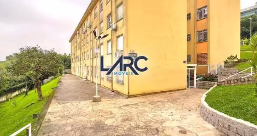 Apartamento para venda em porto alegre, cristal, 1 dormitório, 1 banheiro, 1 vaga