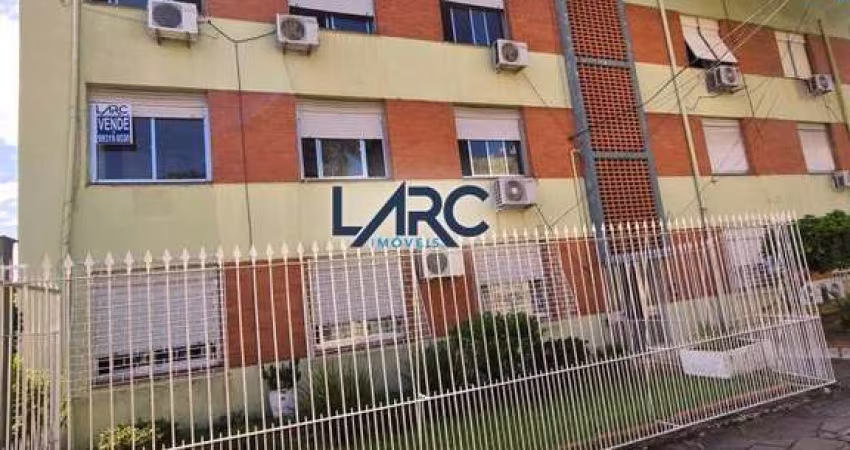 Apartamento para Venda em Porto Alegre, Cristal, 3 dormitórios, 1 banheiro