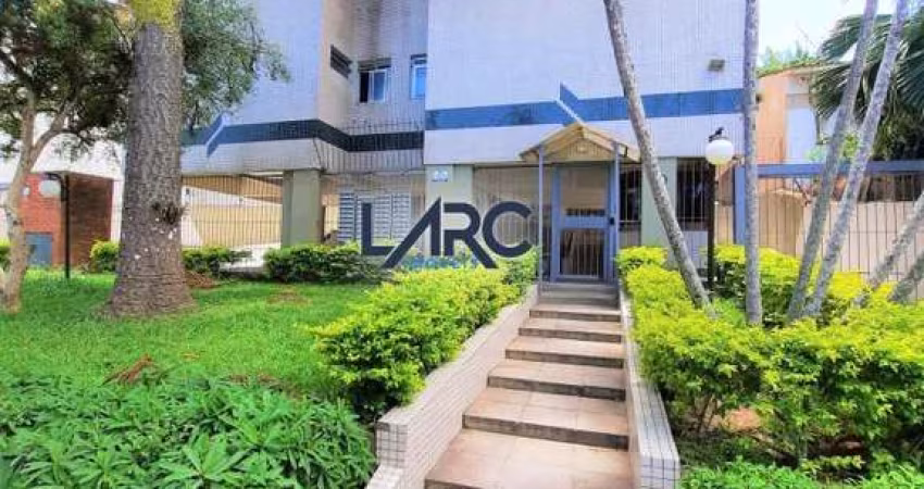 Apartamento para Venda em Porto Alegre, Cristal, 1 dormitório, 1 suíte, 1 banheiro, 1 vaga