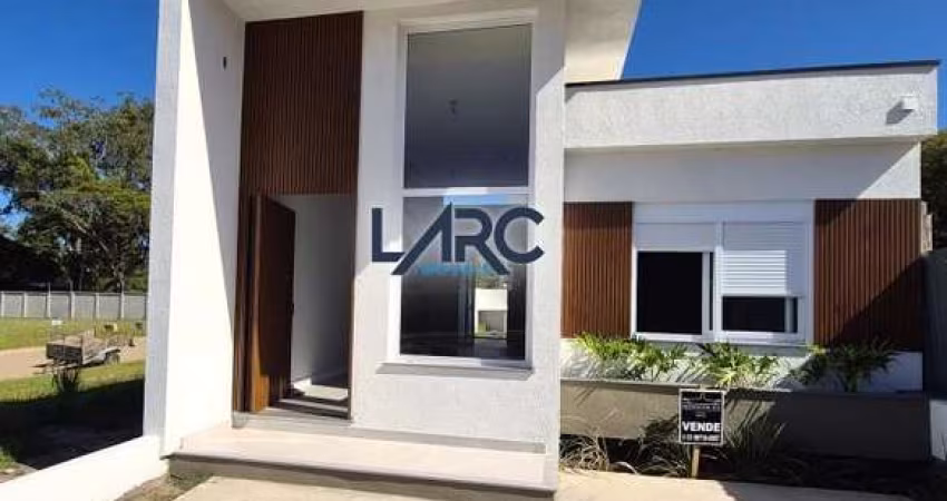 Casa para Venda em Porto Alegre, Hípica, 3 dormitórios, 1 suíte, 2 banheiros, 2 vagas