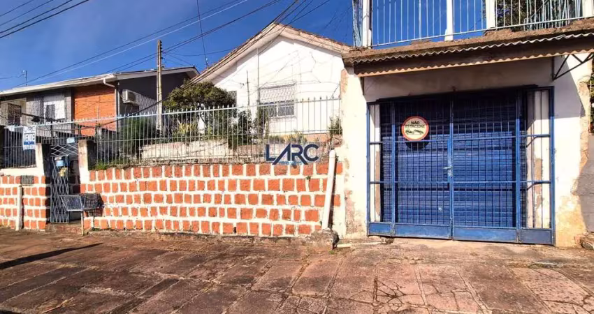 Casa para venda em porto alegre, santa tereza, 3 dormitórios, 2 banheiros, 2 vagas